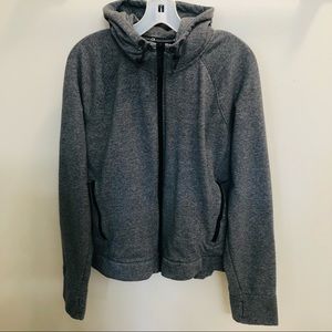 GapFit XXL Grey Hoodie